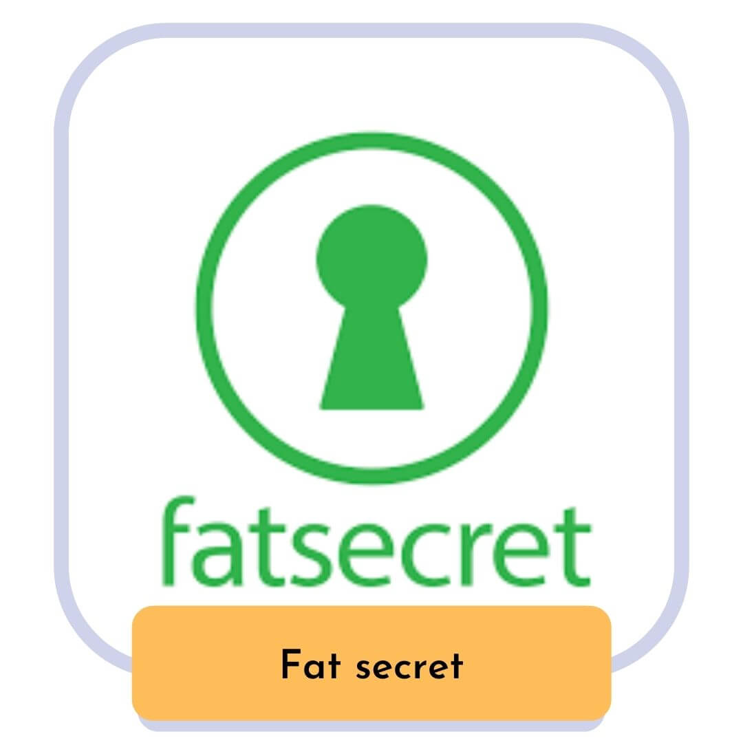 Fat secret