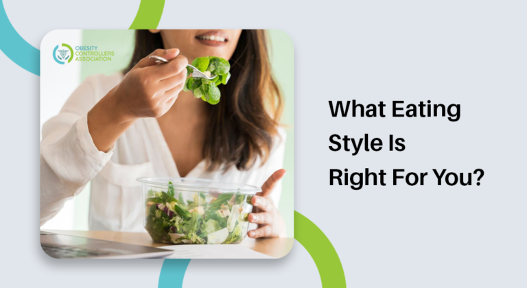 How To Figure Out What Eating Style Is Right For You? Facts Check!