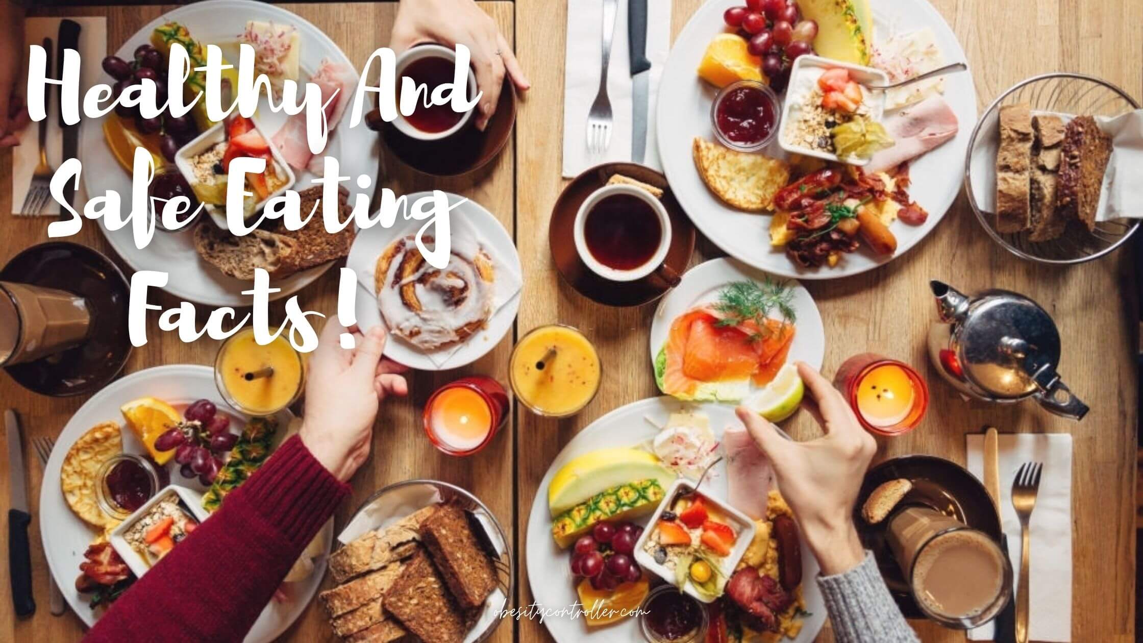 How To Figure Out What Eating Style Is Right For You