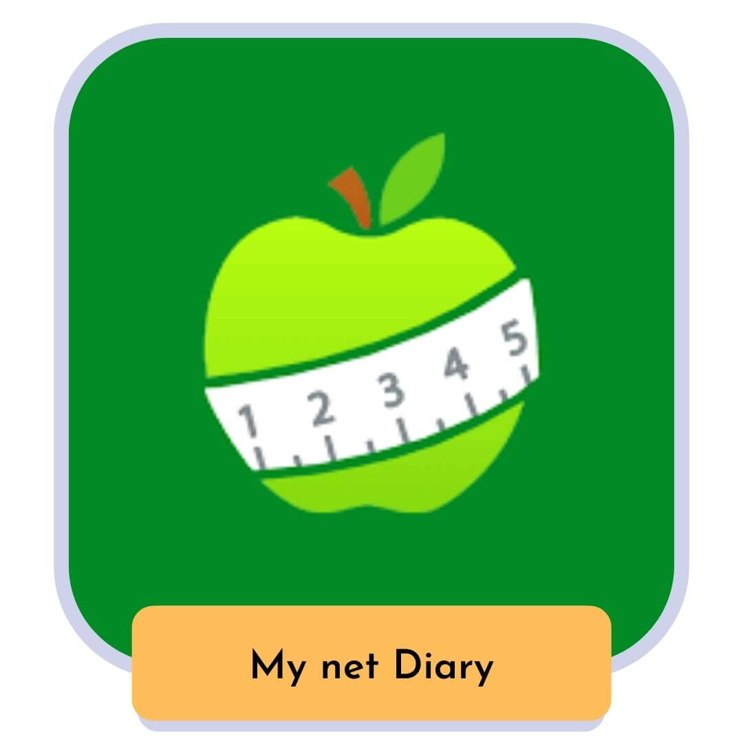 My net Diary