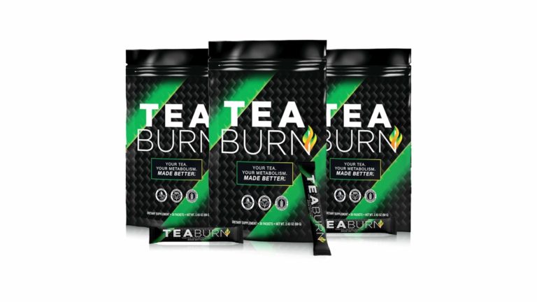 Tea Burn Reviews: Does This Weight Loss Powder Remove Belly Fat?