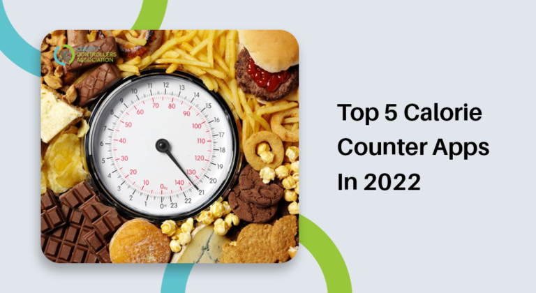 5 Best Calorie Counter Apps For 2022| Start Your Weight Loss Journey!
