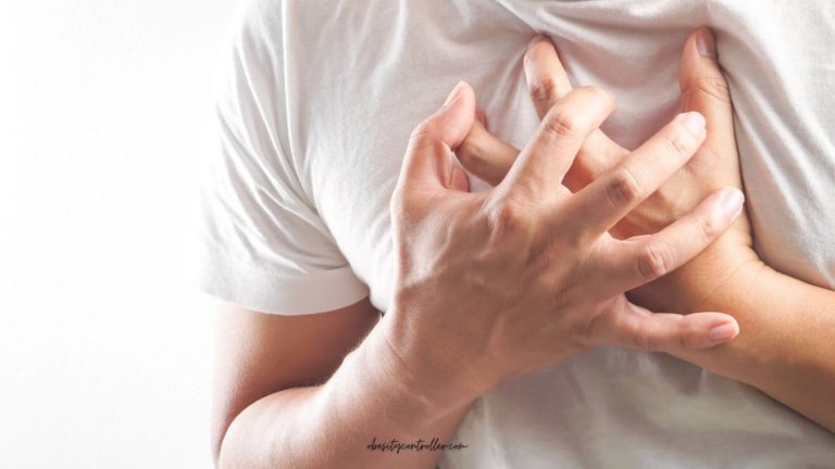 4 In 10 Us Adults Are Affected By Heart Issues Since The Pandemic
