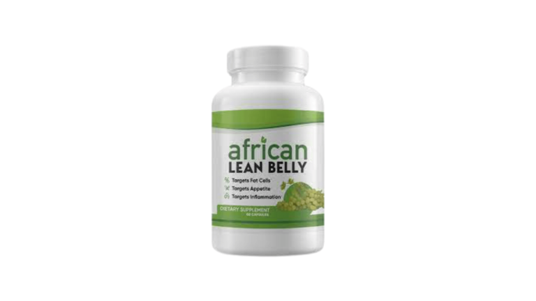 African Lean Belly Reviews – Does The 10 Seconds Morning Ritual Along With Pill Help You To Lose Weight?