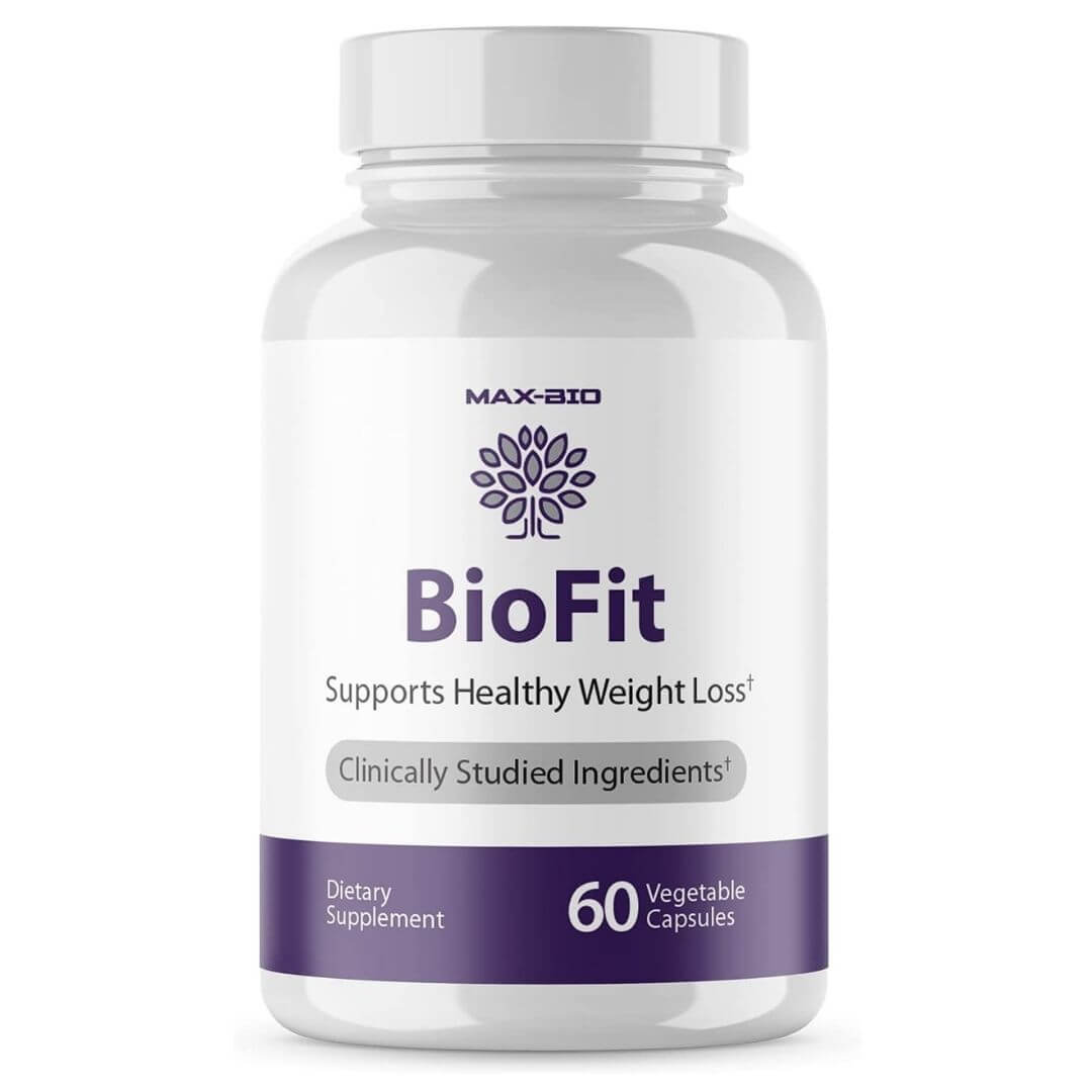 Biofit Supplement