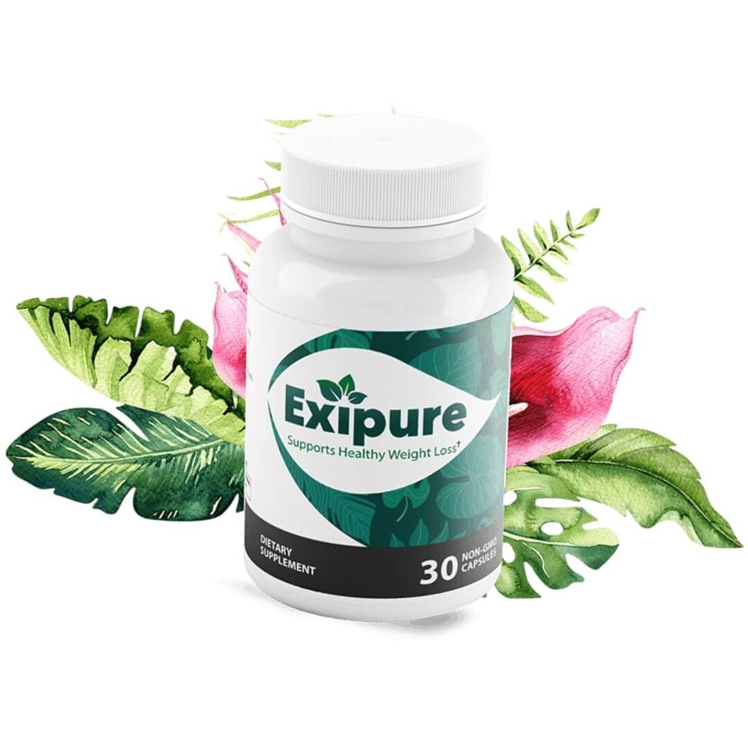 Exipure weight loss supplement