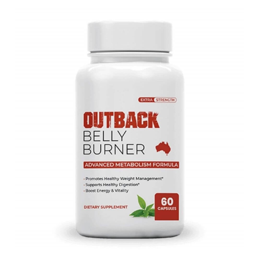 Outback Belly Burner reviews