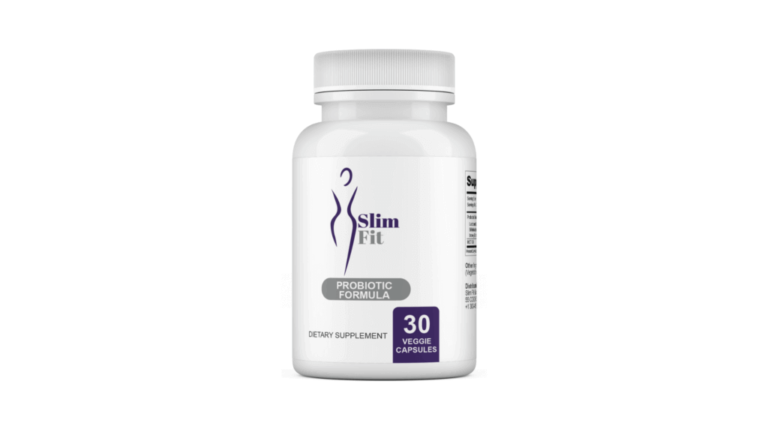 SlimFitGO Reviews – A Healthy Weight Loss Supplement With All Natural Ingredients!