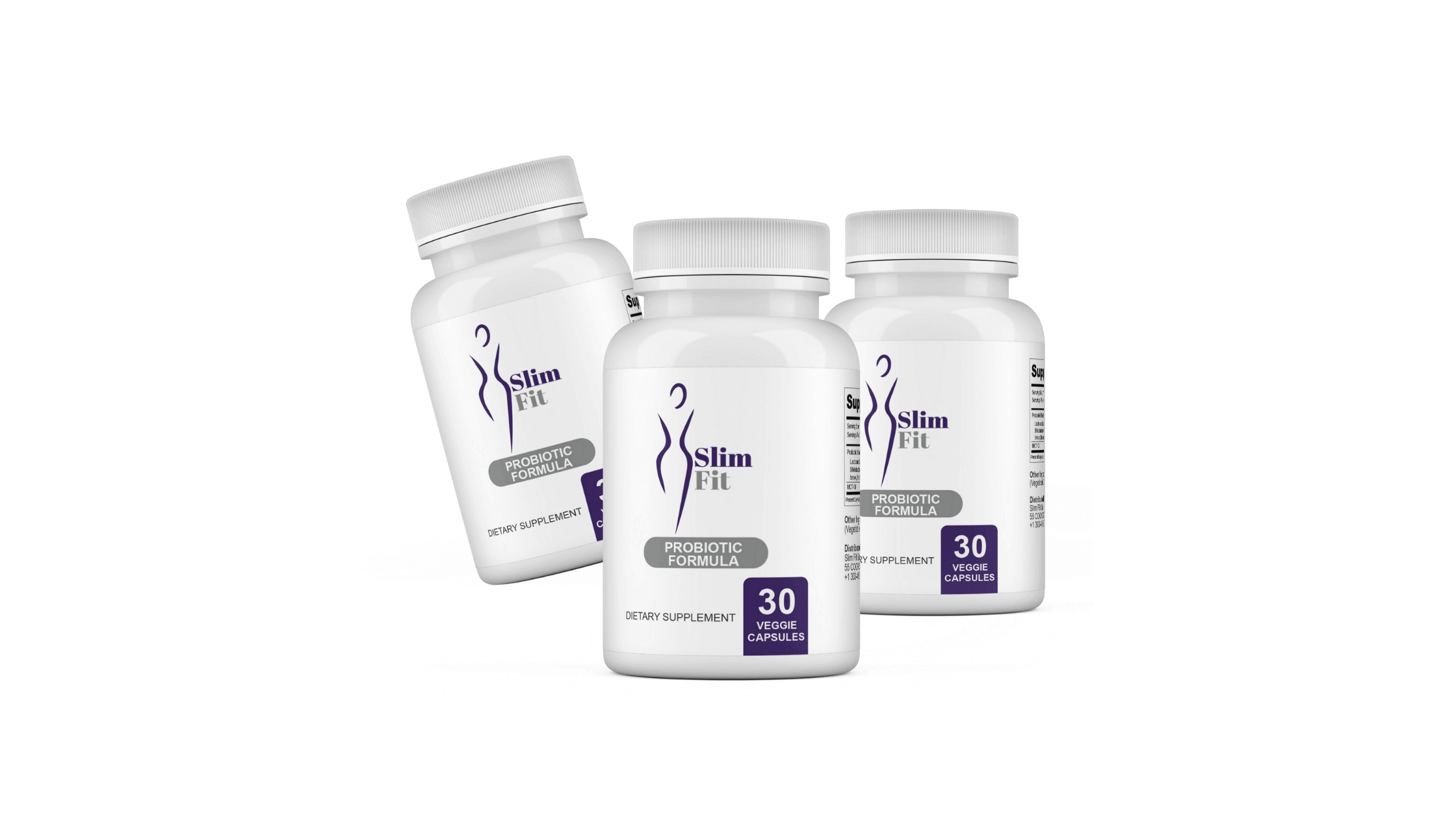 SlimFitGO Supplement