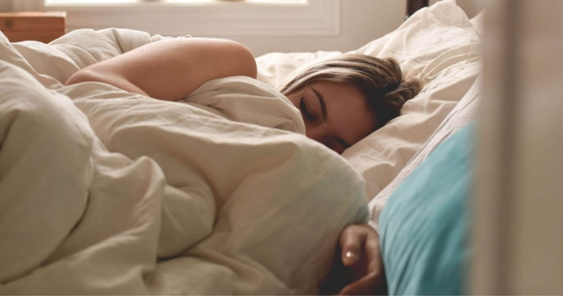 Study Reveals Extending Your Sleep Time Will Aid In Weight Loss