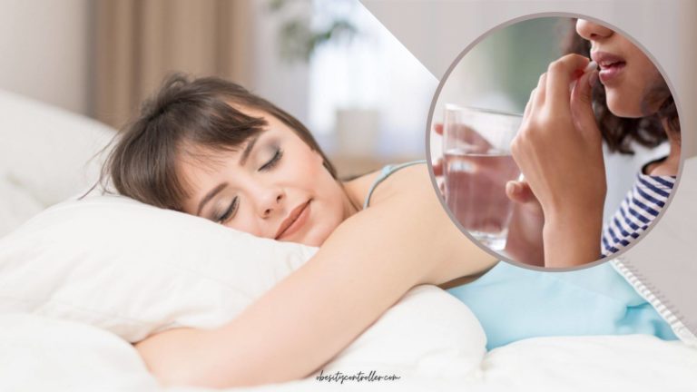 Is The Use Of Melatonin For Sleep A Potential Health Harm?