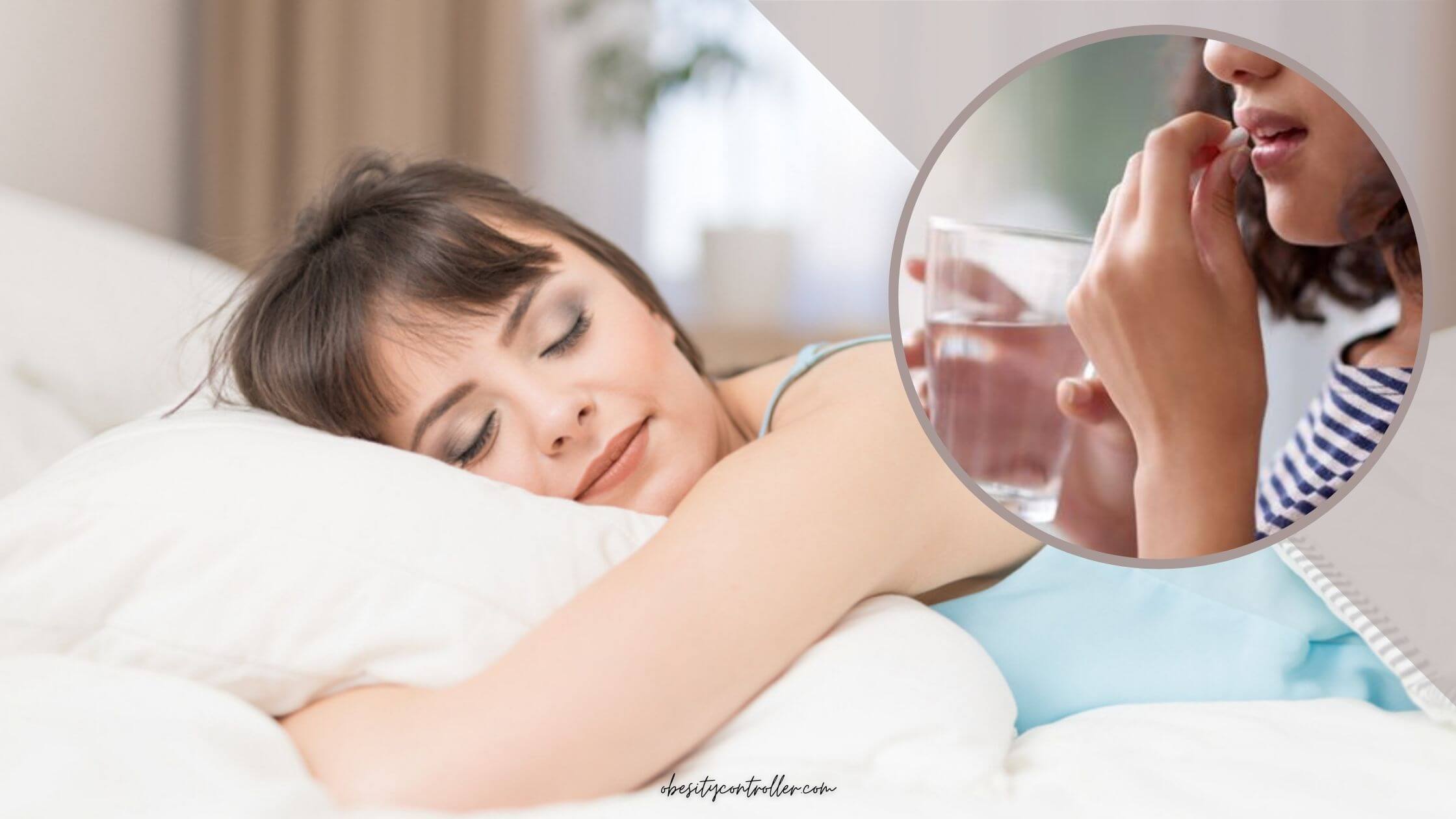 The Use Of Melatonin For Sleep A Potential Health Harm
