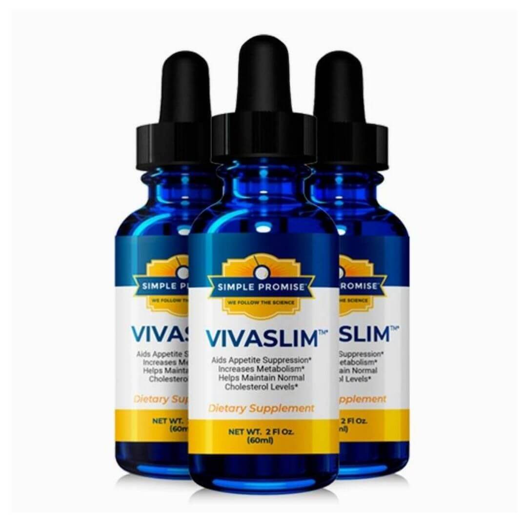 VivaSlim supplement