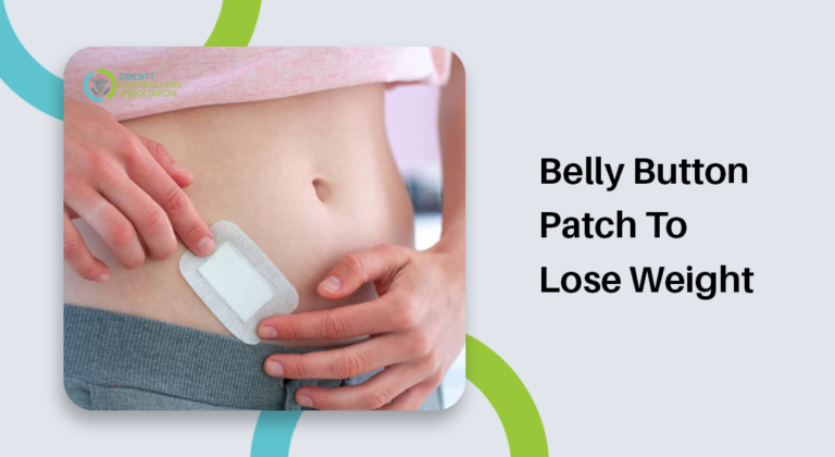 Belly Button Patch To Lose Weight – Benefits & Usage Mentioned!