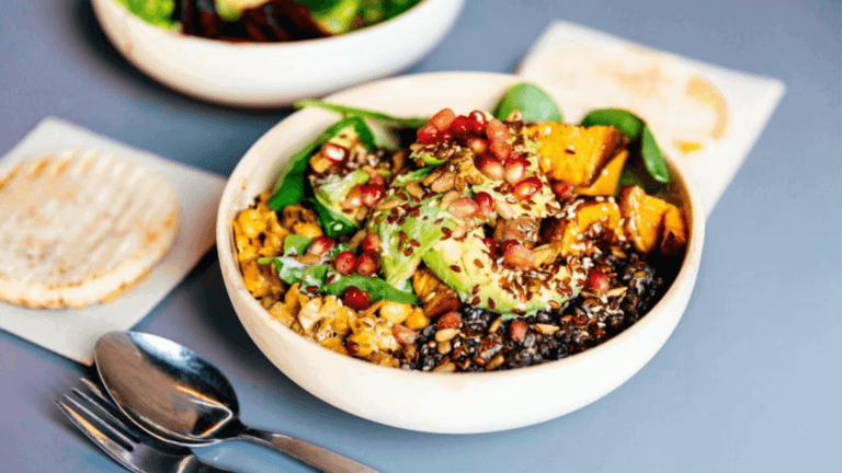 What Are The Difference Between A Plant-Based And Vegan Diet?