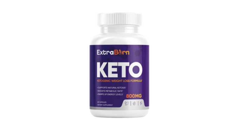 Extra Burn Keto Reviews – A Helpful Ketosis Weight Loss Formula!