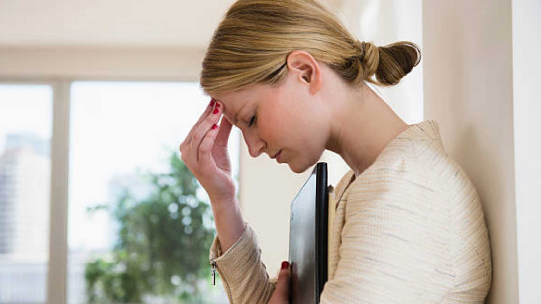 New Genetic Risk Factors For Migraines Identified