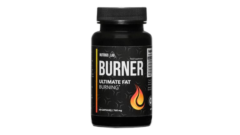 Nutrigo Lab Burner Reviews – Does This Supplement Boost Your Metabolism?