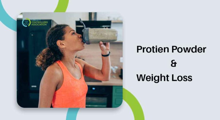 Best Protein Powder For Weight Loss – Choose The Effective One!