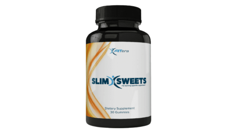 SlimSweets Reviews – Does This Supplement Increase Brown Fat Levels In The Body?