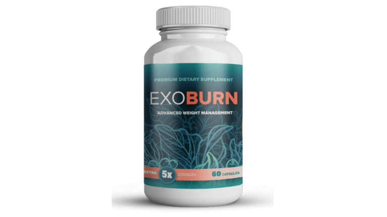 ExoBurn Reviews – A Premium Dietary Formula To Increase Brown Adipose Tissue!