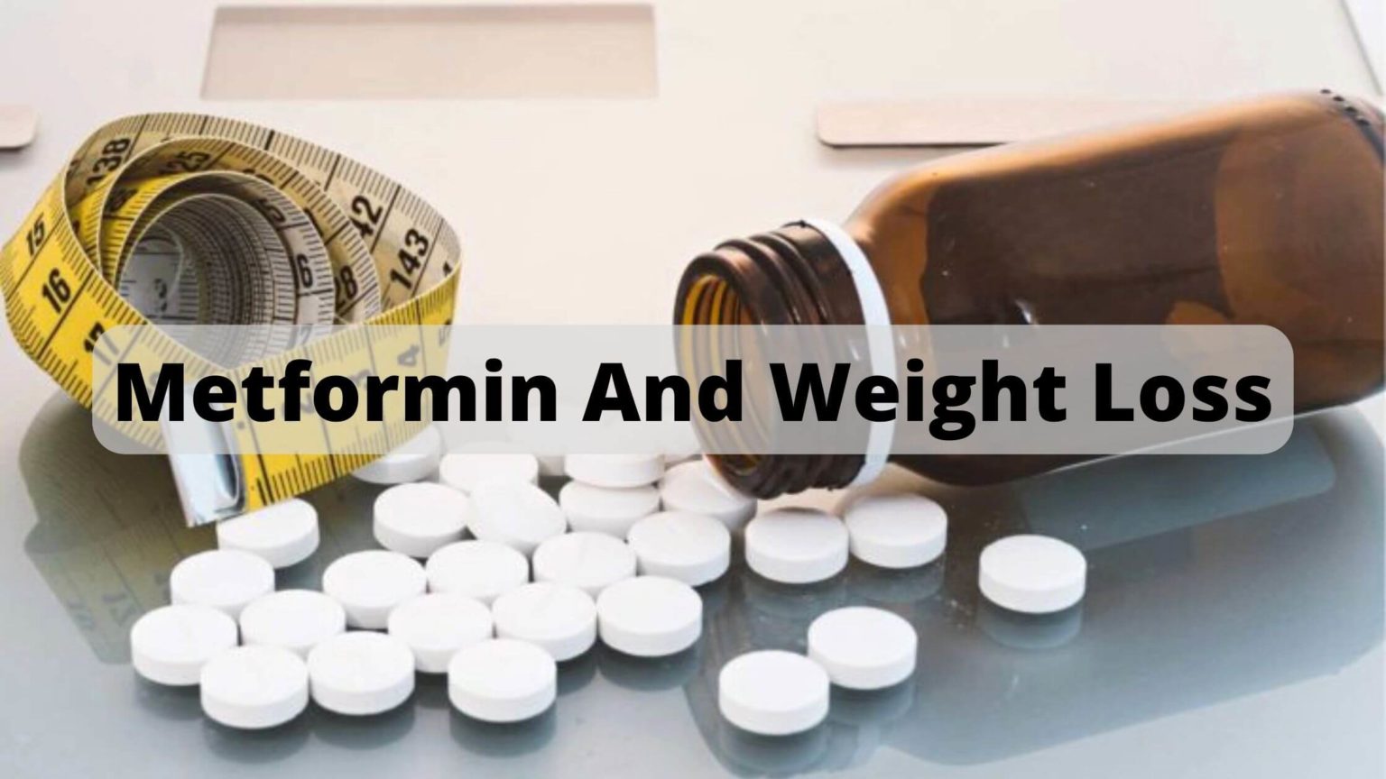 How To Lose Weight Fast On Metformin? Side Effects And Risks