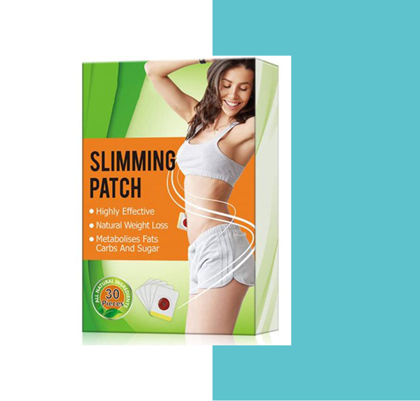 Perfect Detox Slimming patch