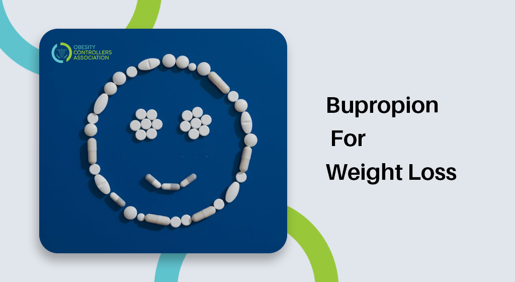 Study on Bupropion weight loss