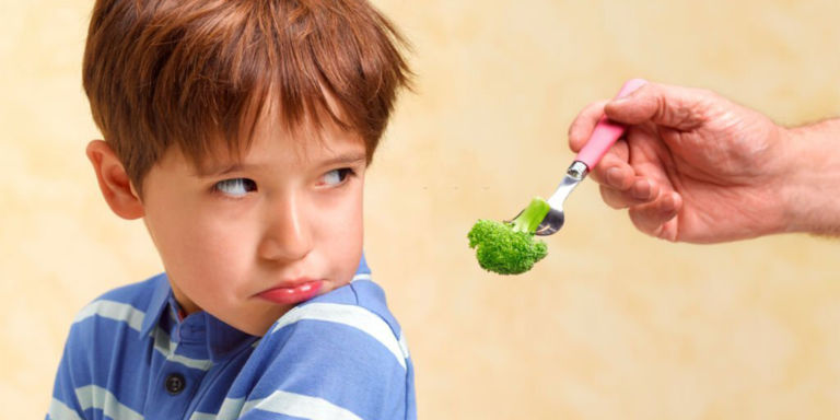 A Nutritious Diet Is Linked To Mental Well-Being In Children |  Research