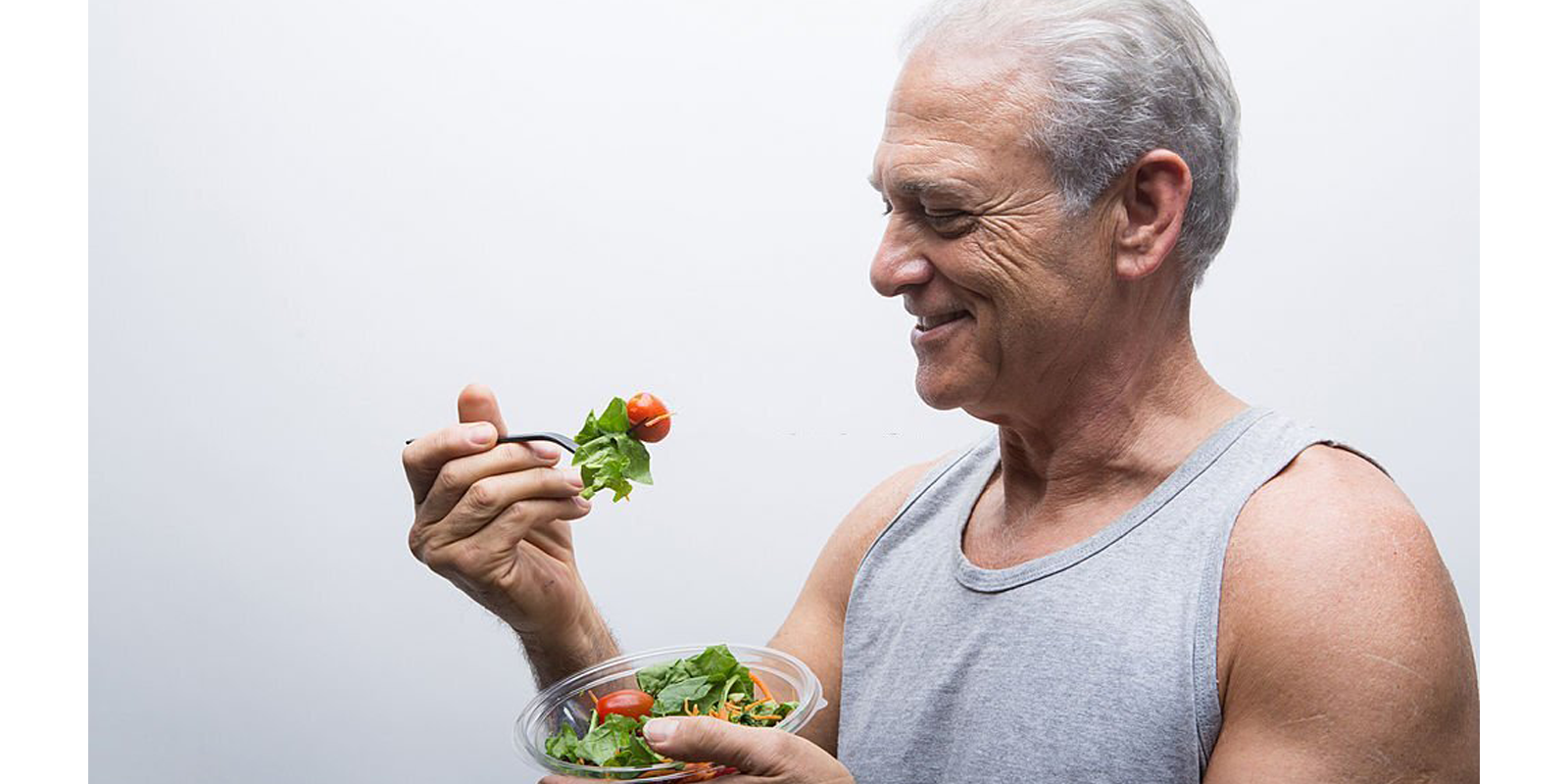 Dietary Changes Can Add Years To Your Life
