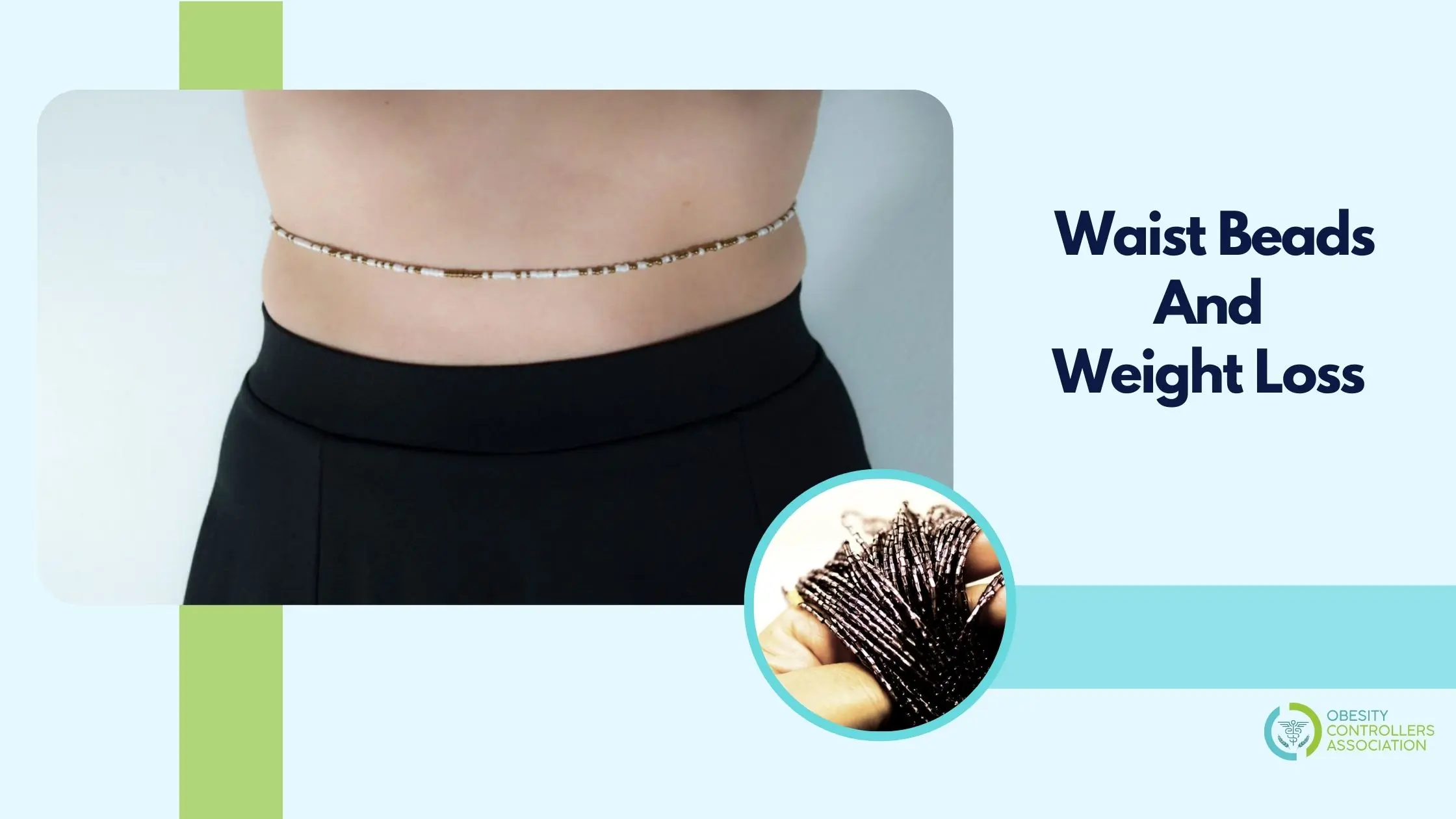 Waist Beads For Weight Loss