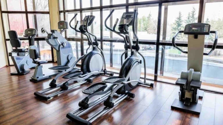 10 Exercise Machines That Burn Belly Fat – Steps To Follow For Good Eating Habits