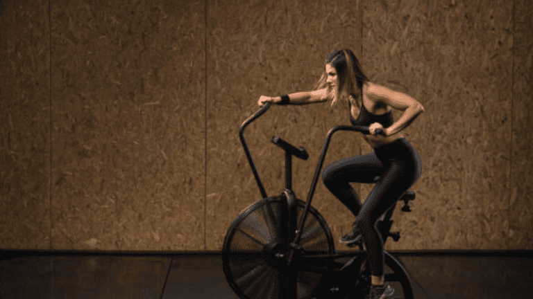 Are Air Bikes Good For Weight Loss? Its Benefits And Mechanism!