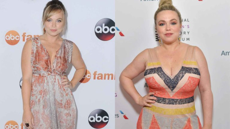 Amanda Fuller Weight Gain – What Did She Do To Gain Weight?
