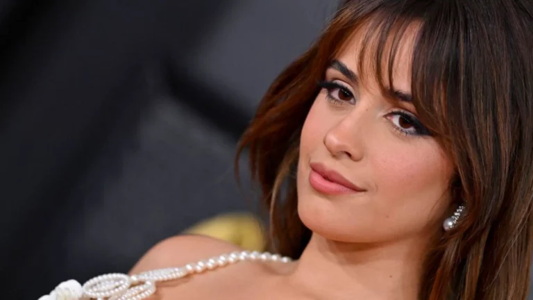 Camila Cabello Weight Gain: How She Dealt With Body Shaming!