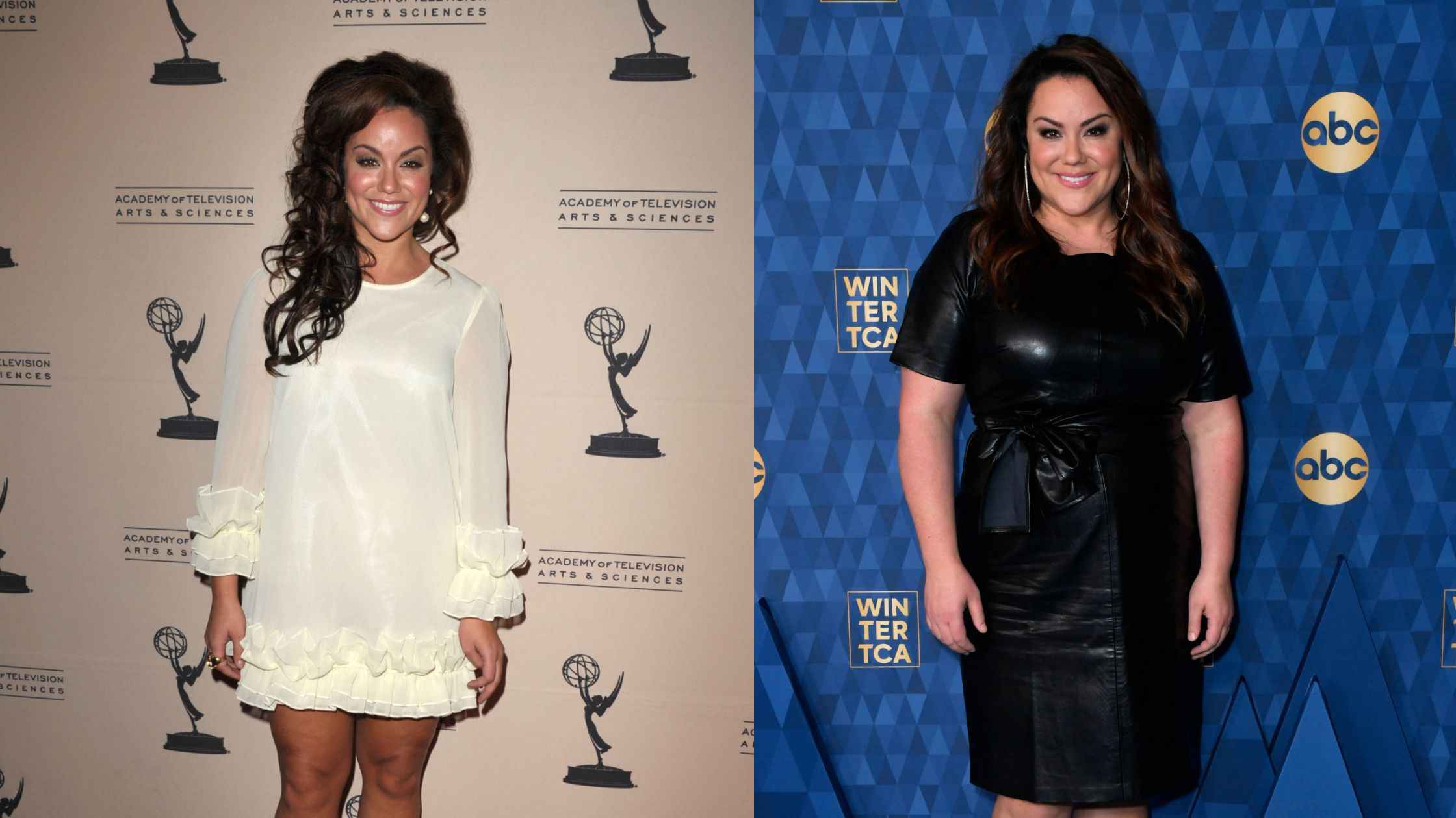 Katy Mixon Weight Gain: The Whole Story