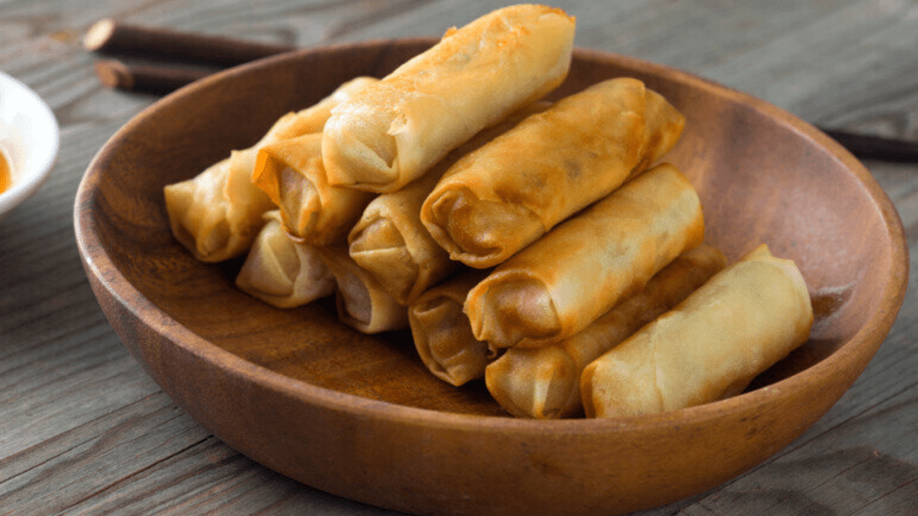 Lumpia And How It Helps In Weight Loss? Is It Good For Your Health?