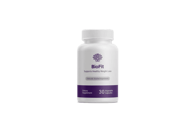 BioFit Reviews – A Permanent Probiotic Formula For Weight Loss?
