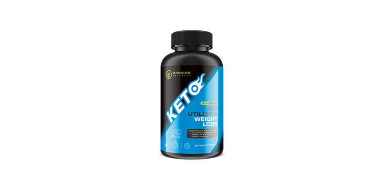BodyCor Keto Reviews – Is This ketone-BHB Formula Safe To Use?
