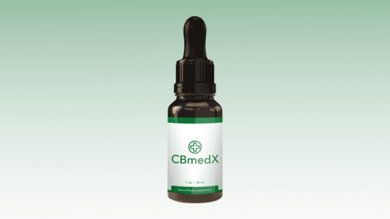CBmedX Reviews – How Safe Are These Ingredients? 