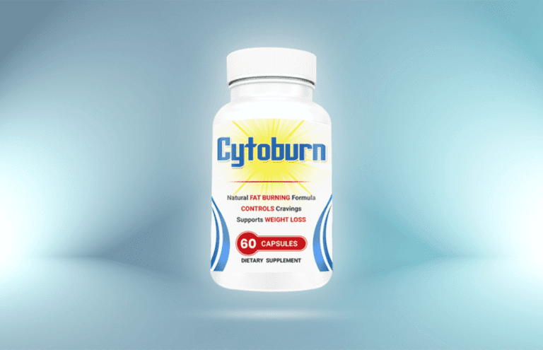 Cytoburn Reviews – Are The Cytoburn Ingredients Capable Enough To Burn Fat?