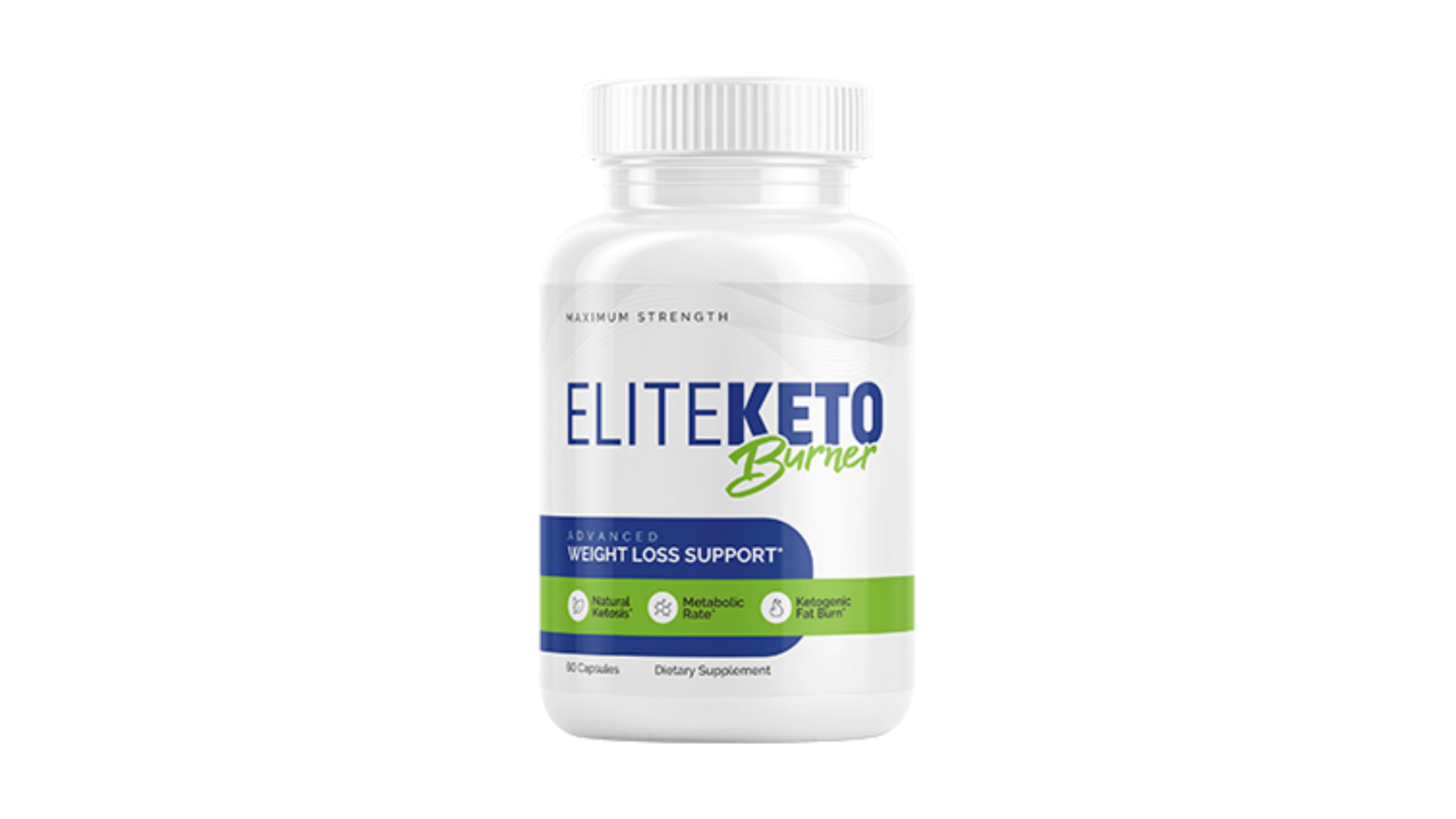 Elite Keto Burner Reviews