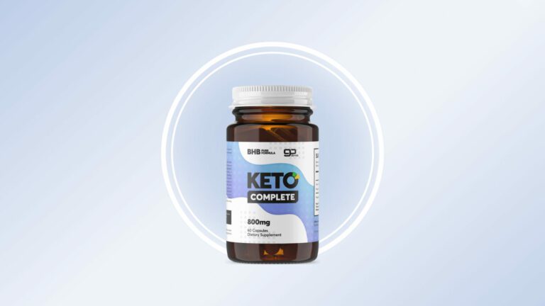 Keto Complete Australia Reviews: Is It Right For You? 