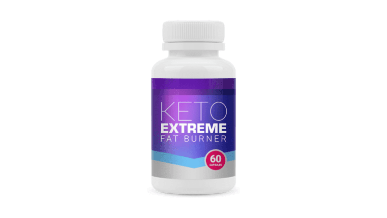 Keto Extreme Fat Burner South Africa Reviews – Is It Effective?