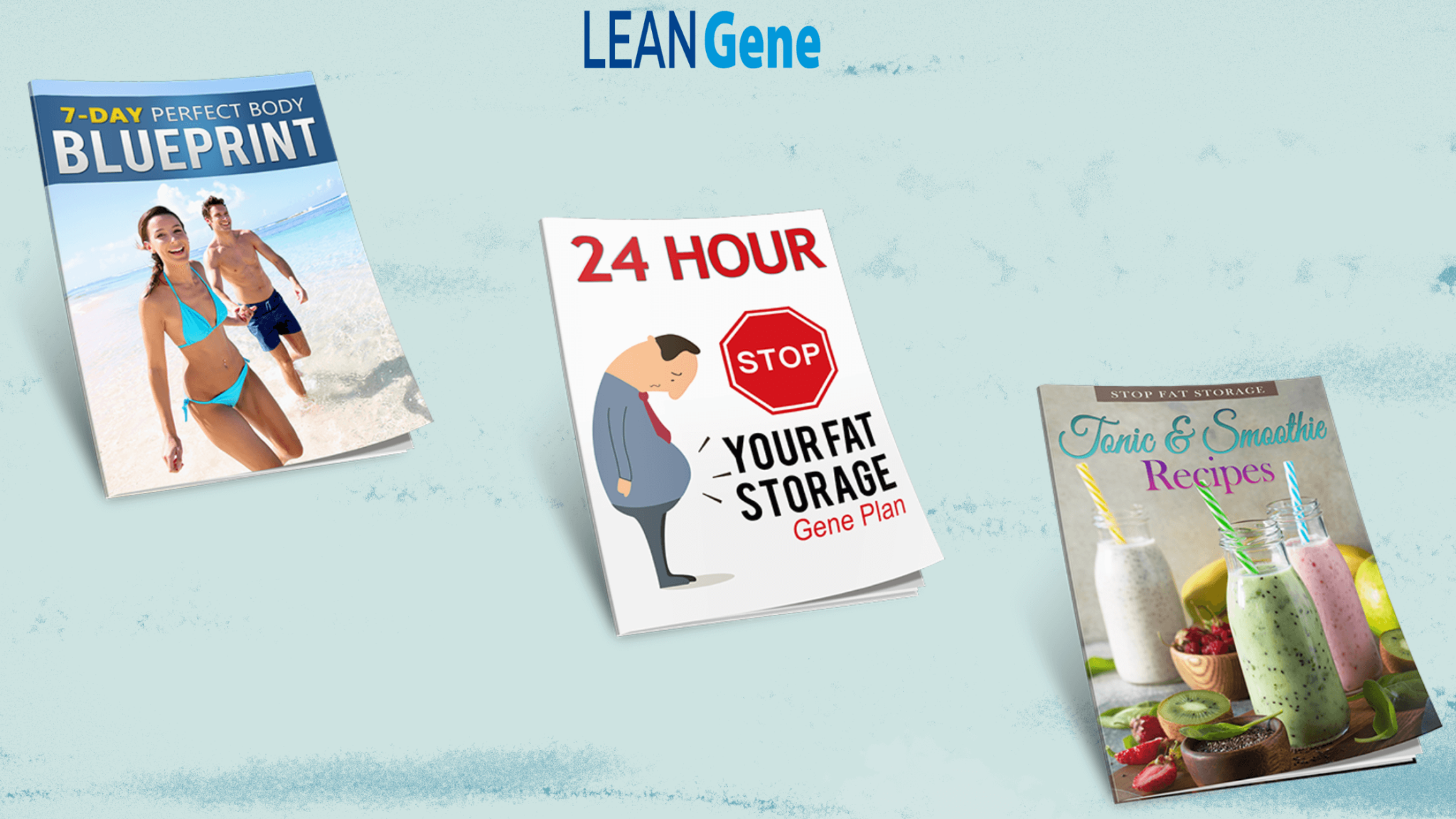 Lean Gene Bonus