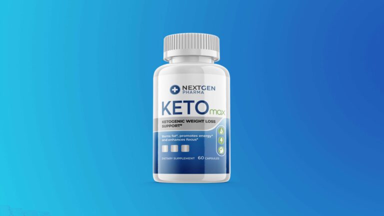 NextGen Pharma Keto Reviews – Is It Effective? Real NextGen Pharma Keto Customer Reviews 2022 Are Out!