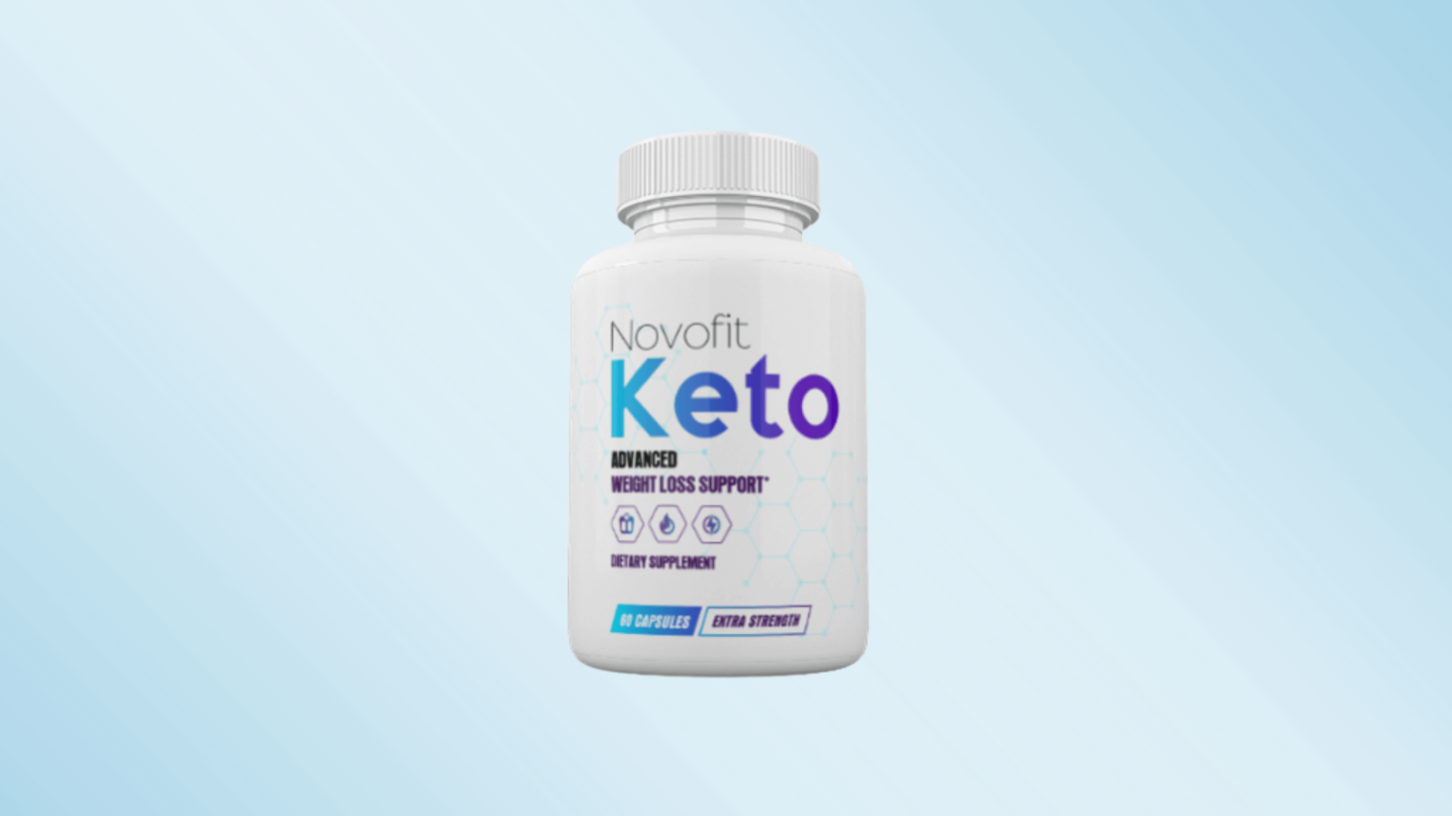 Novofit Keto Reviews