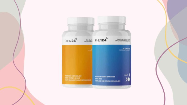 Phen24 Reviews – What Makes Phen24 Better Than Other Fat Burners?