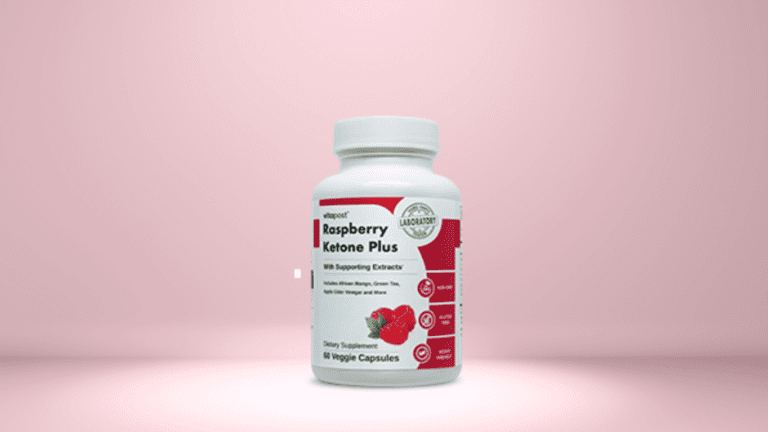 Raspberry Ketone Plus Reviews – A Formula To Achieve Ketosis Fastly!