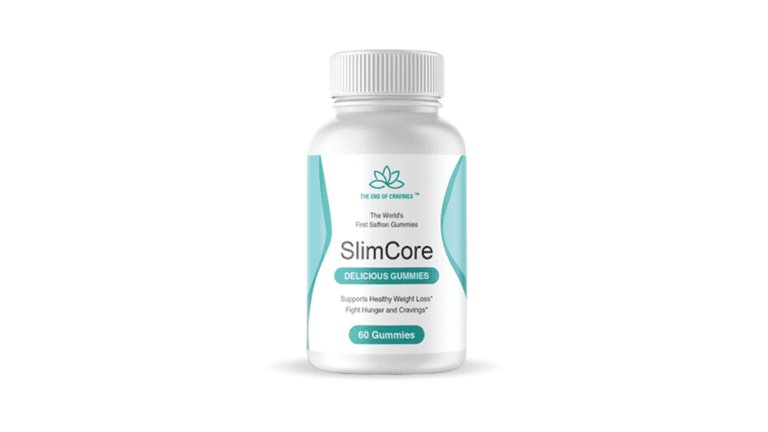 SlimCore Gummies Reviews – Read Latest SlimCore Gummies Reviews 2022 From Users!